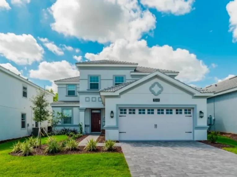 ChampionsGate (29862) 5-bedroom Villa in Davenport