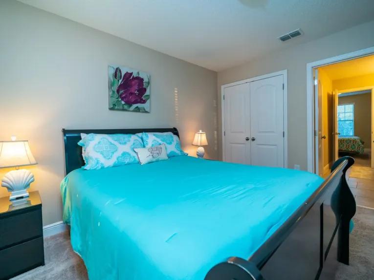 Solterra (5821) 6-bedroom Villa in Davenport