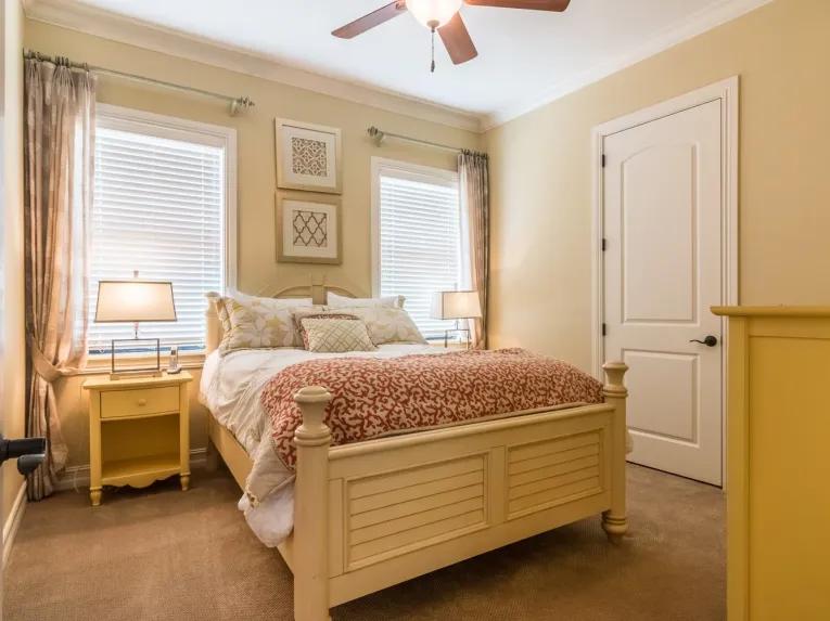 Reunion (30034) 4-bedroom Villa in Kissimmee