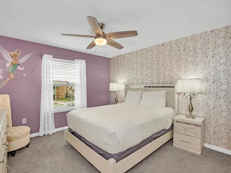 Solterra (27429) 6-bedroom Villa in Davenport