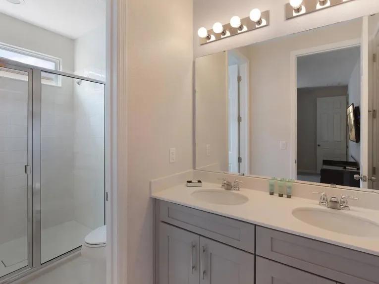 Solara Resort (31632) 9-bedroom Villa in Kissimmee