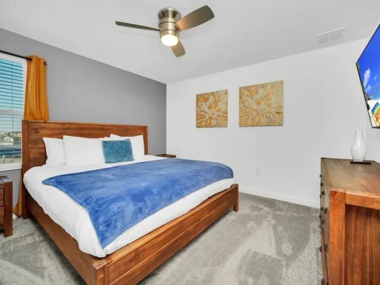 ChampionsGate (7056) 7-bedroom Villa in Davenport