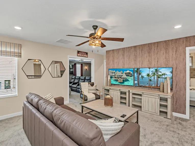 ChampionsGate (28814) 8-bedroom Villa in Kissimmee
