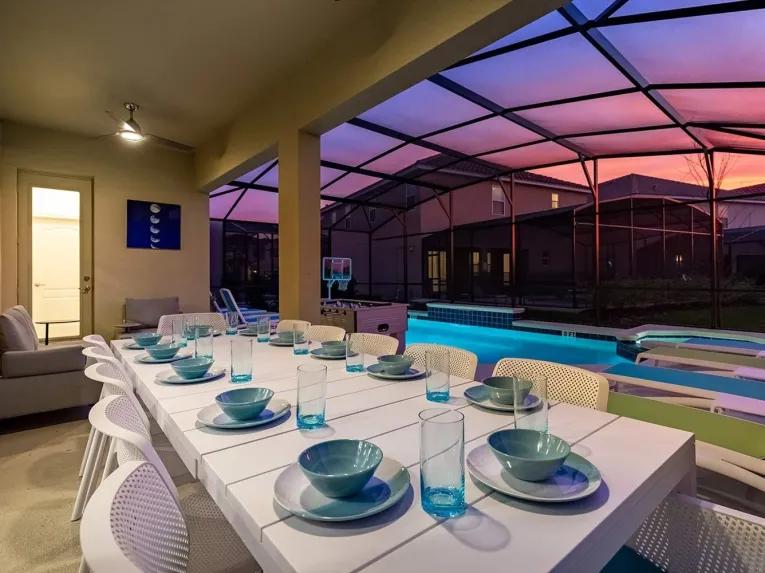 Solterra (31659) 10-bedroom Villa in Davenport