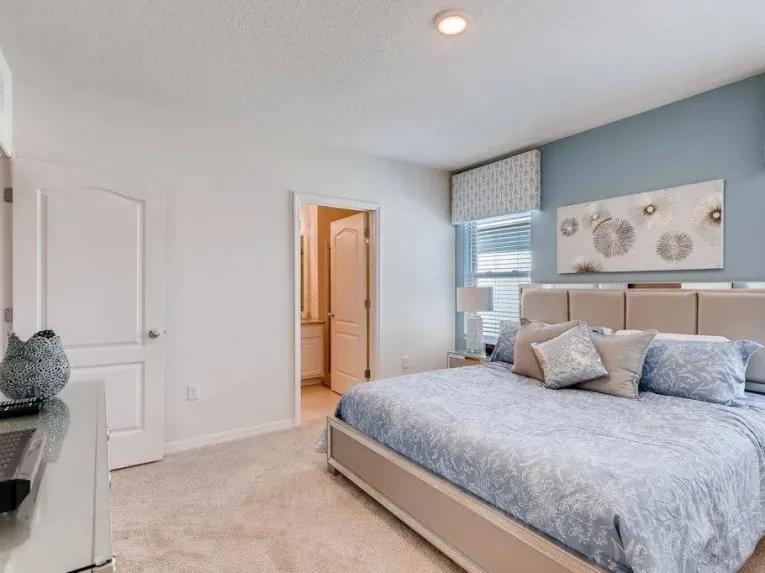 Solterra (34947) 6-bedroom Villa in Davenport