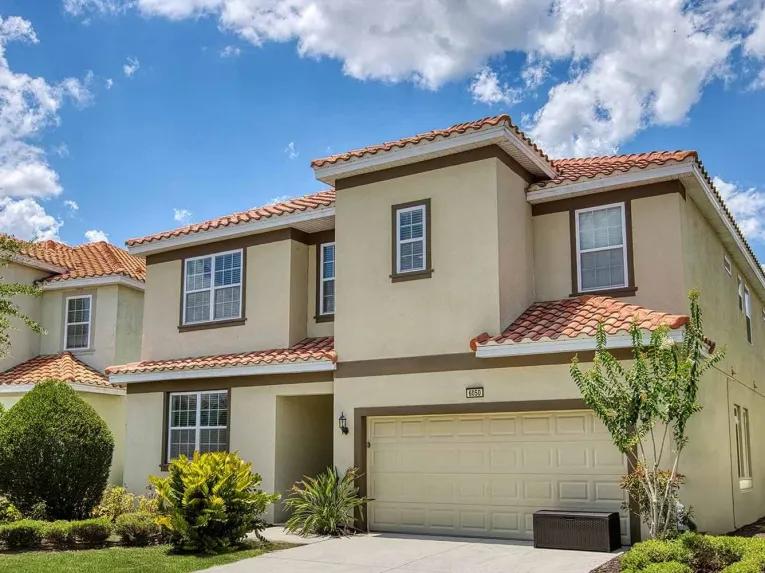 Solterra (31666) 10-bedroom Villa in Davenport