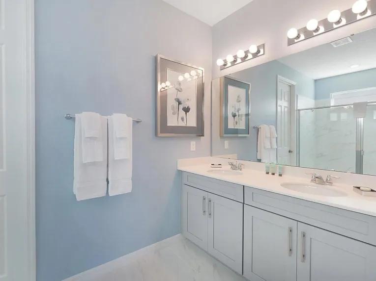 Solara Resort (31588) 8-bedroom Villa in Kissimmee