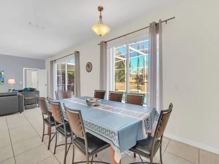 Highlands Reserve (24214) 7-bedroom Villa in Davenport