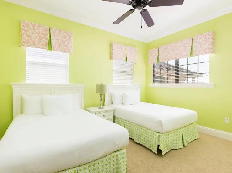 Reunion (30039) 7-bedroom Villa in Kissimmee