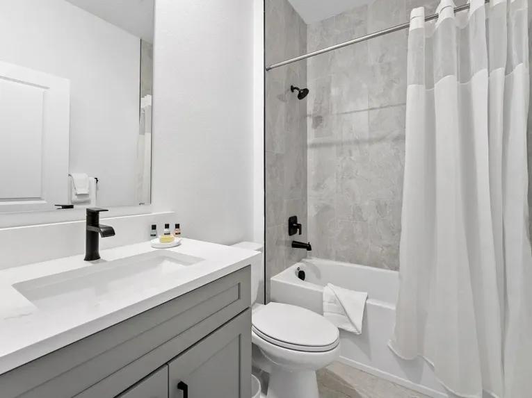 Villatel Orlando Resort (32295) 7-bedroom Villa in Orlando Town