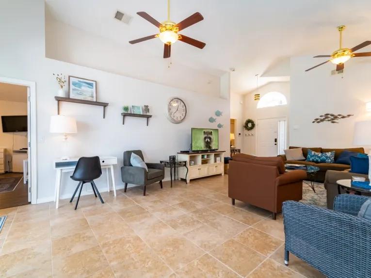 Highlands Reserve (6103) 3-bedroom Villa in Davenport