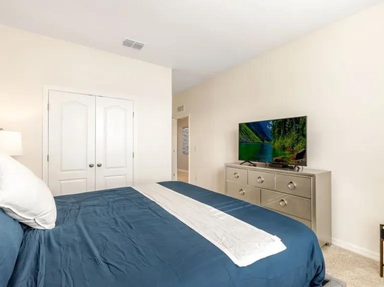Solterra (33875) 6-bedroom Villa in Davenport