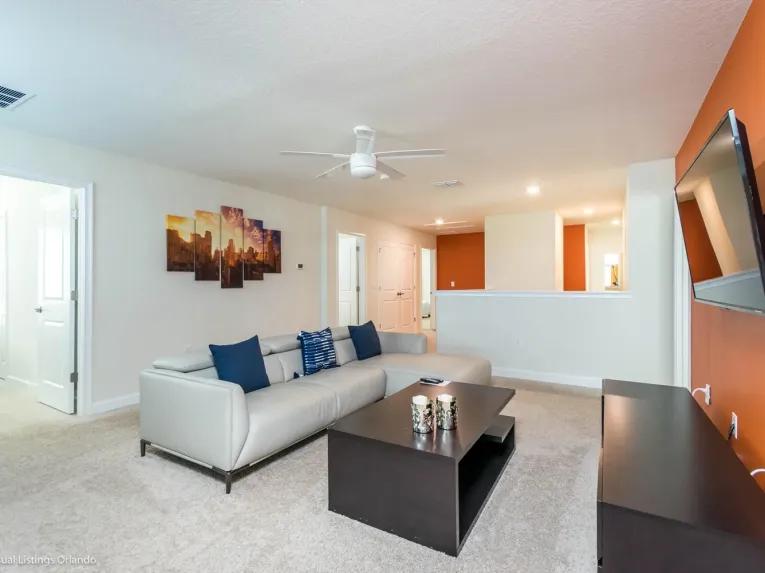 ChampionsGate (27382) 9-bedroom Villa in Kissimmee