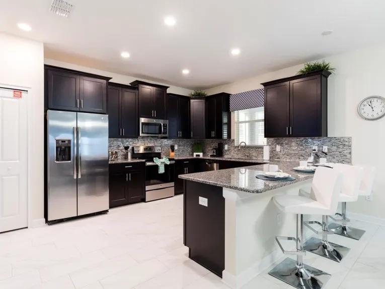 ChampionsGate (5883) 6-bedroom Villa in Davenport