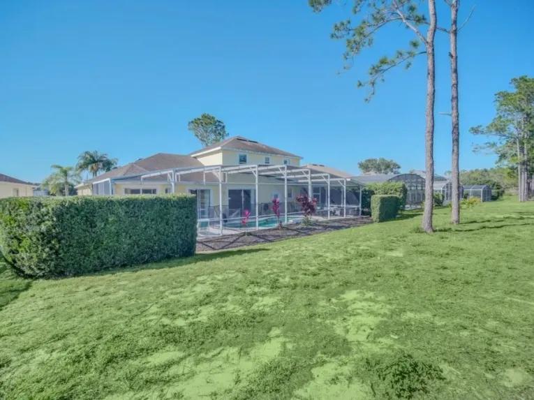 Highlands Reserve (24214) 7-bedroom Villa in Davenport