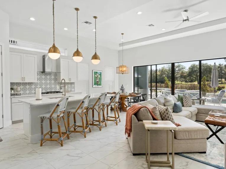 Reunion (30308) 6-bedroom Villa in Kissimmee