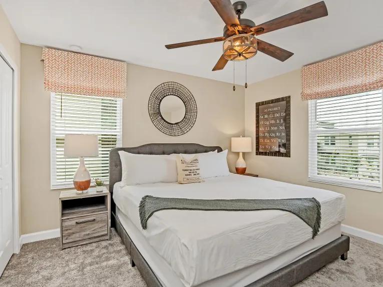 ChampionsGate (28814) 8-bedroom Villa in Kissimmee