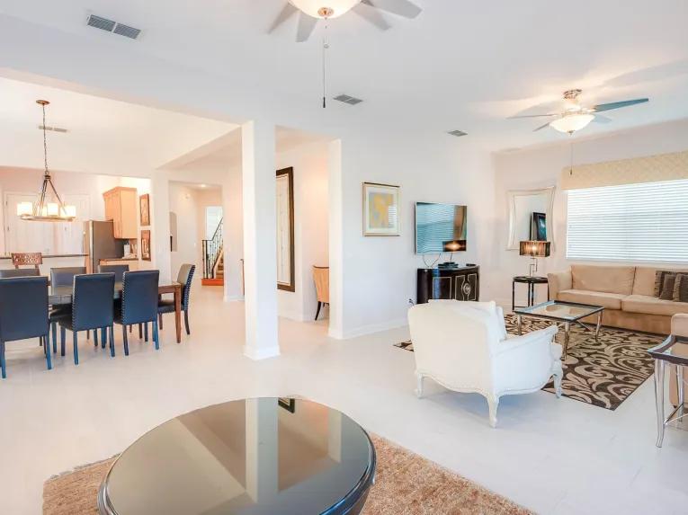 Reunion (30299) 5-bedroom Villa in Kissimmee