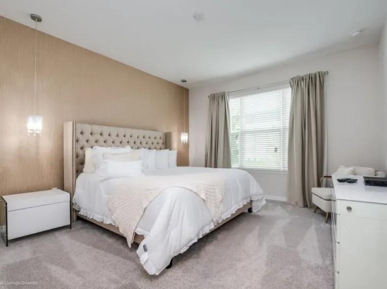Solara Resort (2904) 9-bedroom Villa in Kissimmee