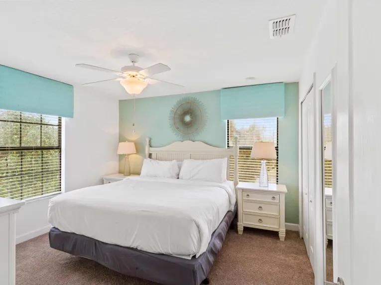 ChampionsGate (26872) 9-bedroom Villa in Kissimmee