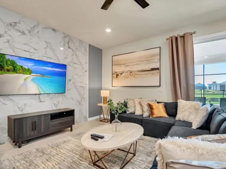 Windsor Island (7272) 10-bedroom Villa in Davenport