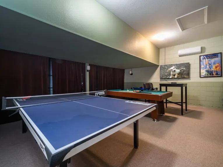 Windsor Hills (5830) 4-bedroom Villa in Kissimmee
