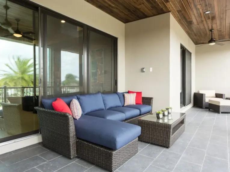 Reunion (33986) 8-bedroom Villa in Kissimmee