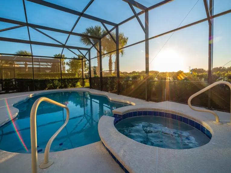 Solterra (5821) 6-bedroom Villa in Davenport