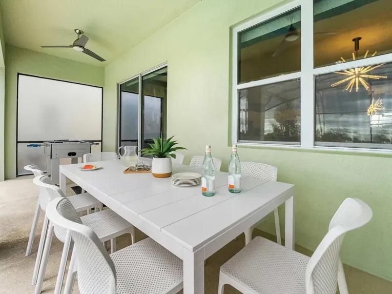 Solterra (31652) 10-bedroom Villa in Davenport