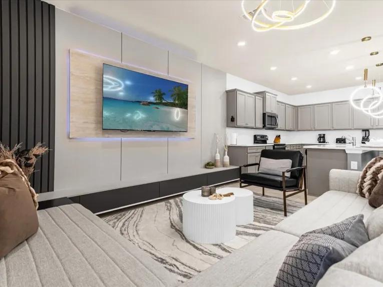 Windsor Island (24852) 10-bedroom Villa in Davenport
