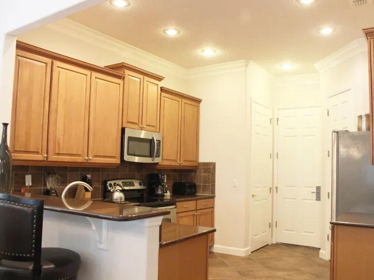 Reunion (30300) 5-bedroom Villa in Kissimmee