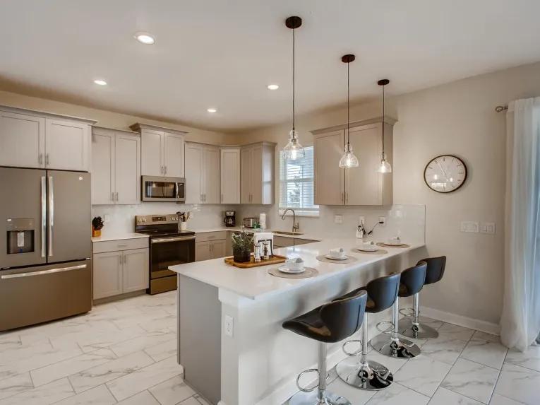 ChampionsGate (6709) 6-bedroom Villa in Davenport