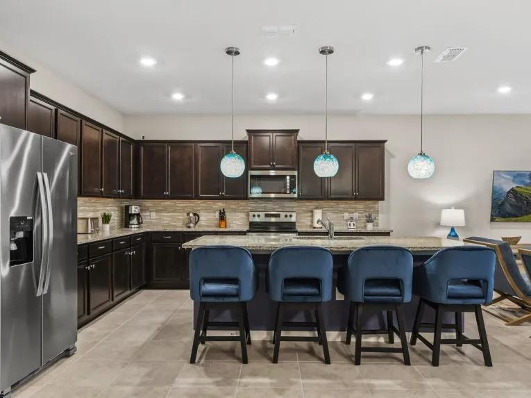Windsor Island (7073) 9-bedroom Villa in Davenport