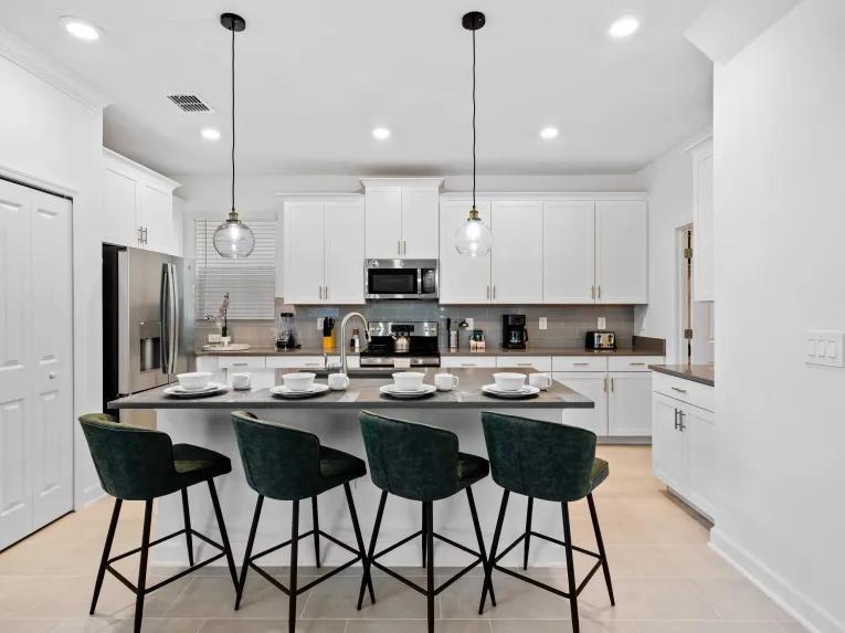 ChampionsGate (28904) 5-bedroom Villa in Kissimmee