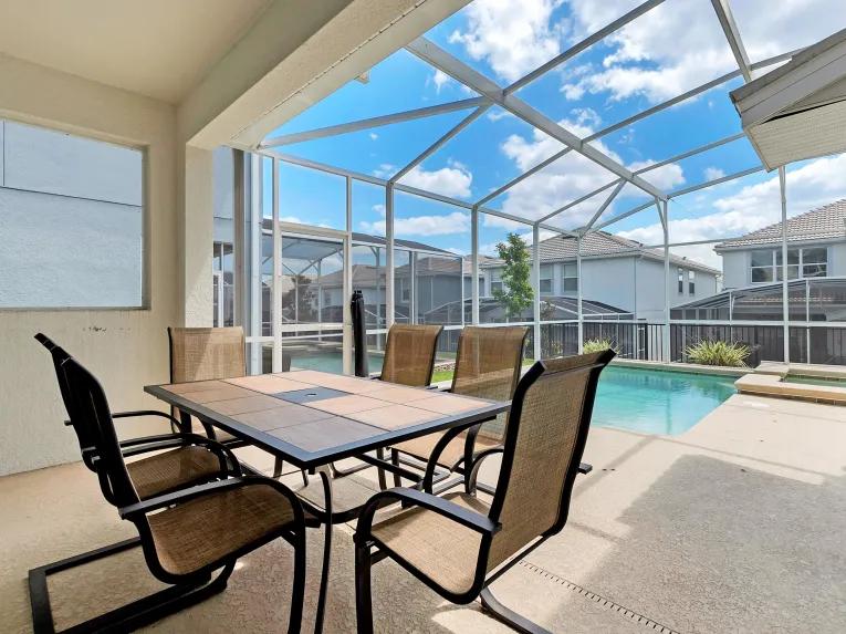 ChampionsGate (28513) 5-bedroom Villa in Kissimmee