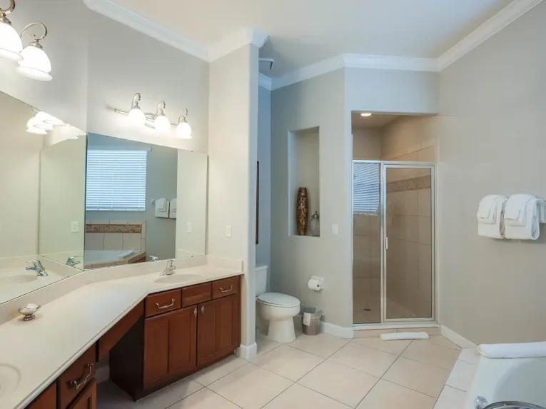 Reunion (30046) 5-bedroom Villa in Kissimmee