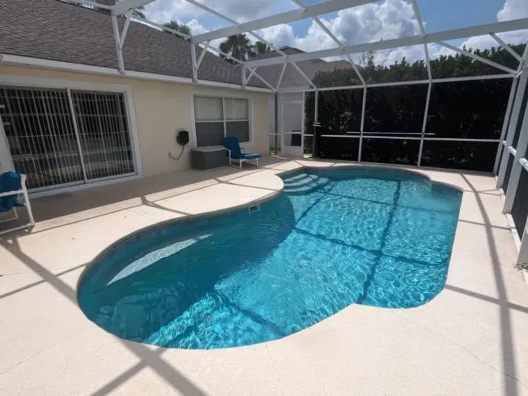 Highlands Reserve (7002) 5-bedroom Villa in Davenport