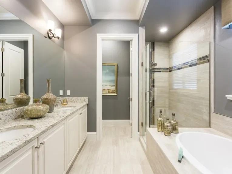 Reunion (33986) 8-bedroom Villa in Kissimmee