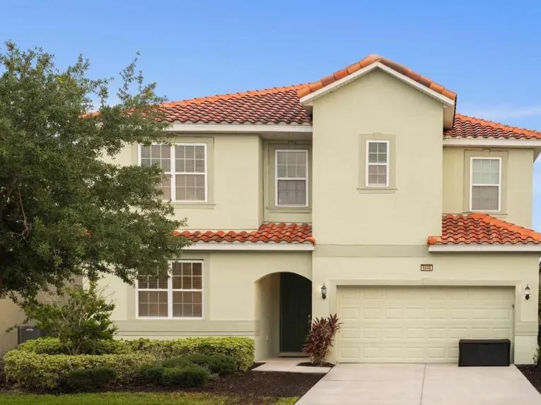 Solterra (31640) 10-bedroom Villa in Davenport
