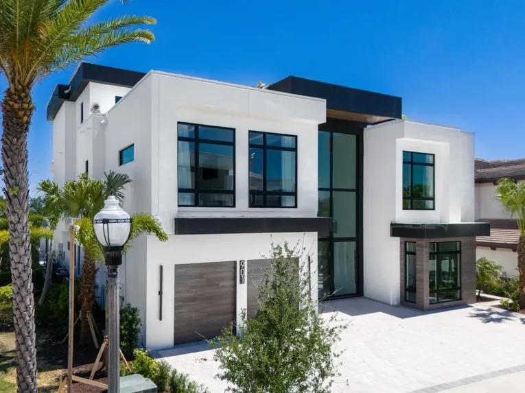 Reunion (34194) 11-bedroom Villa in Kissimmee
