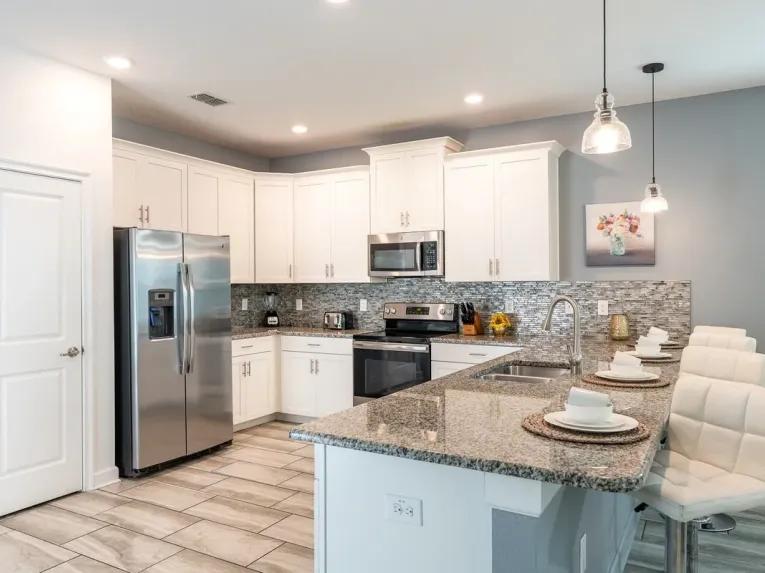 ChampionsGate (24859) 8-bedroom Villa in Davenport