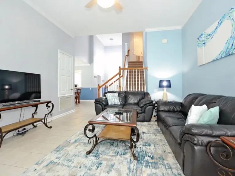 Windsor Hills (7145) 5-bedroom Villa in Kissimmee