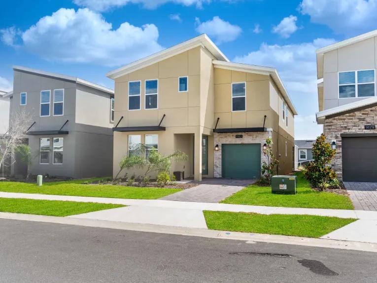 ChampionsGate (28899) 6-bedroom Villa in Kissimmee
