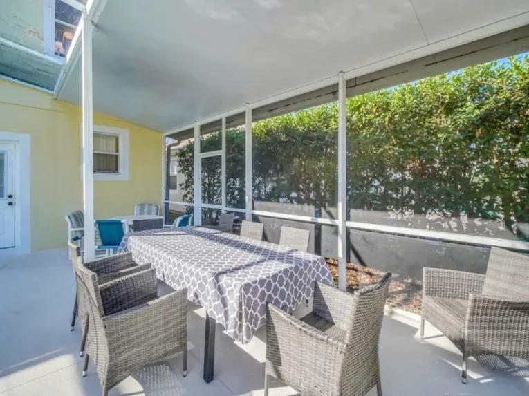 Highlands Reserve (24214) 7-bedroom Villa in Davenport