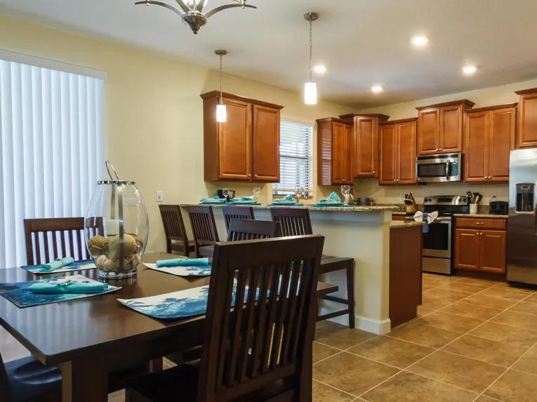 ChampionsGate (5920) 6-bedroom Villa in Davenport