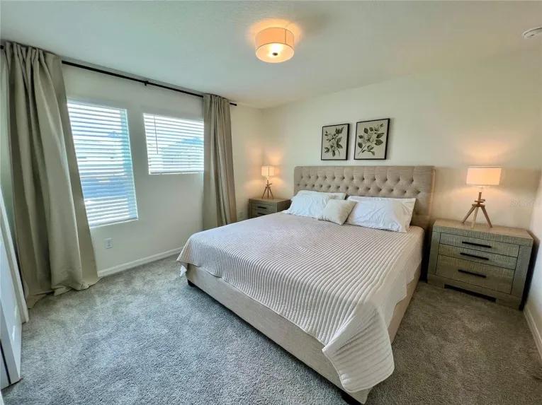 Solara Resort (11454) 6-bedroom Villa in Kissimmee