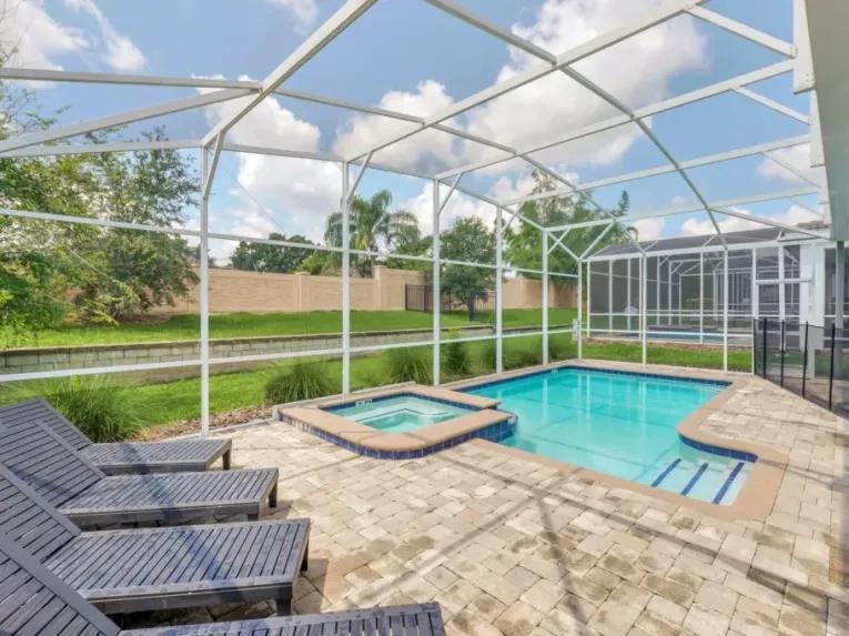 ChampionsGate (1599) 6-bedroom Villa in Davenport
