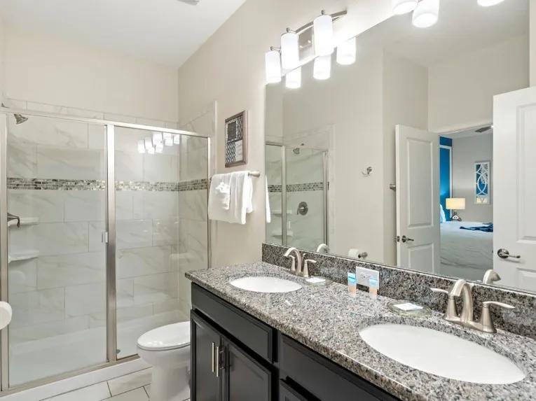 ChampionsGate (34932) 8-bedroom Villa in Davenport