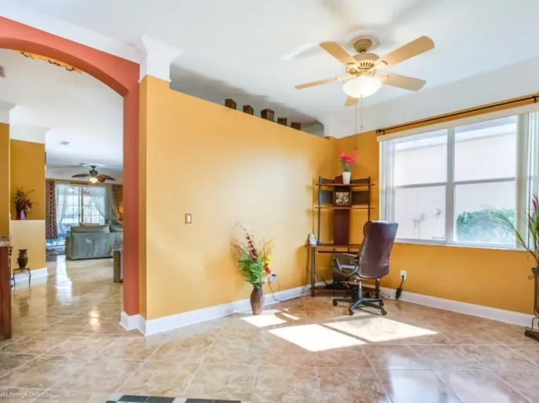 Highlands Reserve (3128) 4-bedroom Villa in Davenport