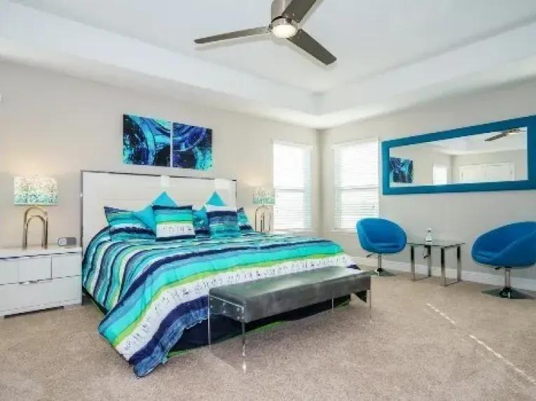 Solterra (33450) 6-bedroom Villa in Davenport